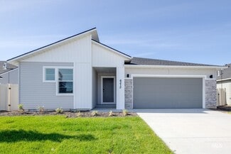 1080 Ellis River Ave, Middleton, ID 83644
