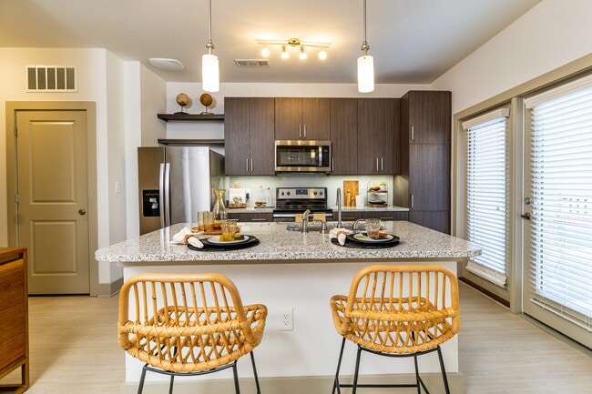 Cortland Peachtree Corners, Peachtree Corners, GA 30092 - photo 3