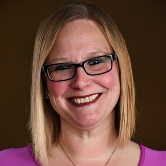 Tracy Beam