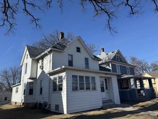 1604 30th St Unit 2, Rock Island, IL 61201