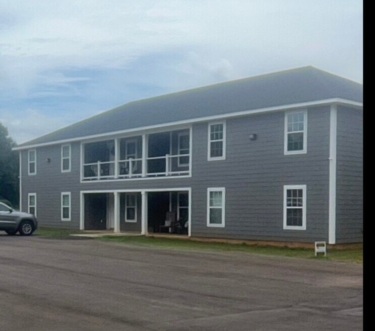 180 Old Hwy 63 N unit D16, Lucedale, MS 39452 - photo 1