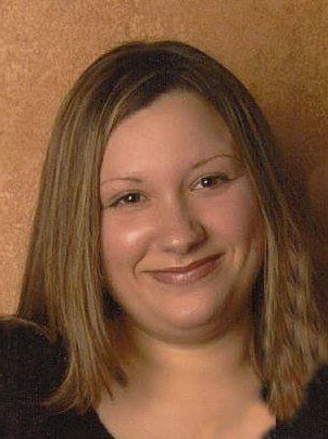 Jamie Hinkel