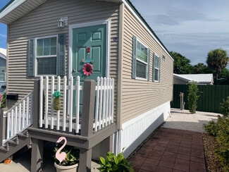 2580 NE Indian River Dr, Jensen Beach, FL 34957