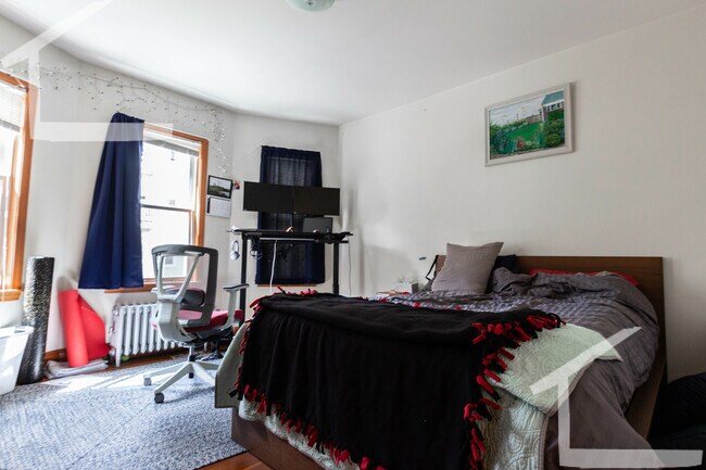 12 Montcalm Ave unit 3, Brighton, MA 02135 - photo 7