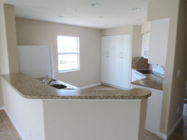 Palmesta Kitchen