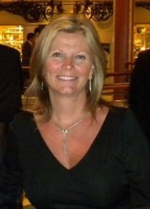 Dianne Driscoll
