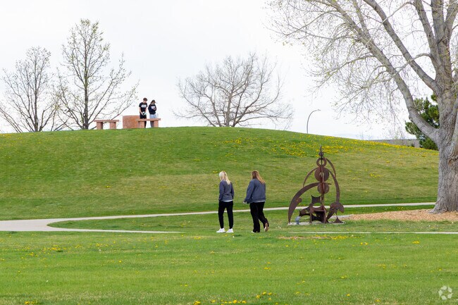 West Point’s lifestyle blends outdoor beauty with modern convenience.