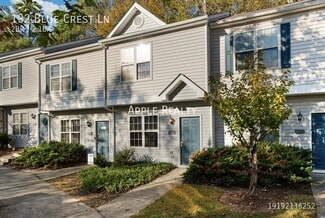 132 Blue Crest Ln, Durham, NC 27705