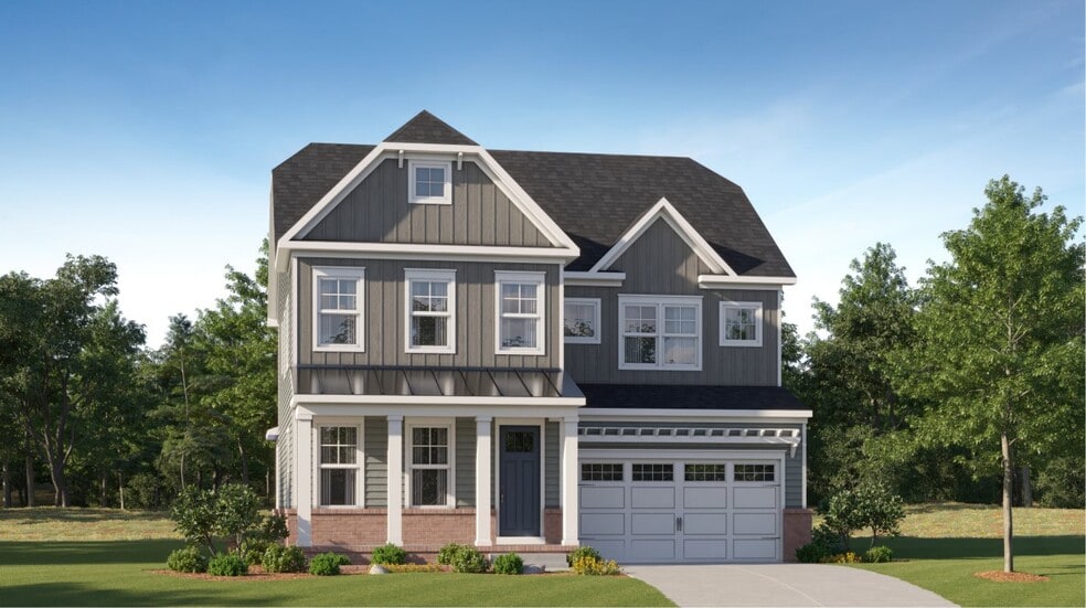 103 Stilly Way, Annapolis, MD 21403 - photo 1