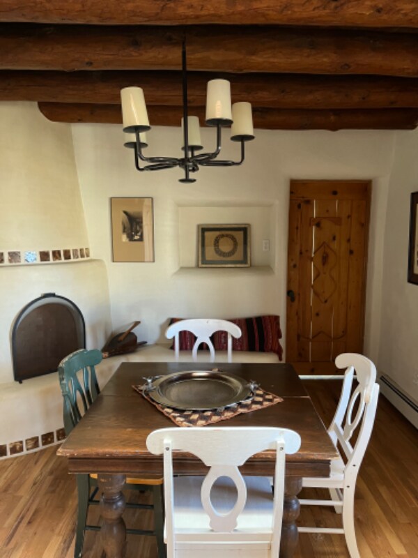 34 St Francis Plaza unit A, Ranchos de Taos, NM 87557 - photo 4