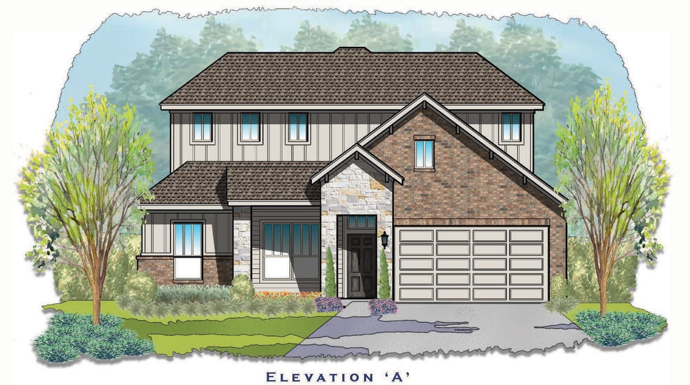 0 Mamaw Ln unit 38066591, Temple, TX 76502 - photo 1