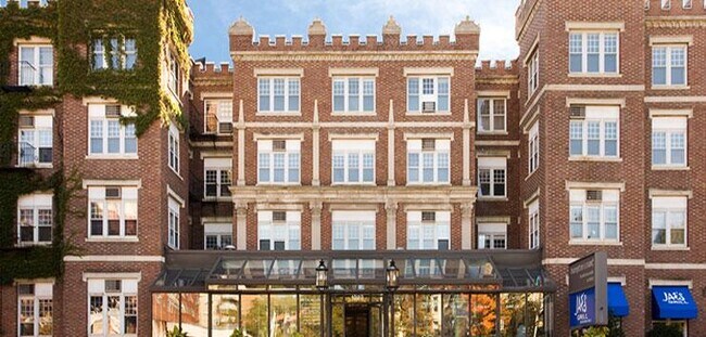 1223 Beacon St unit 301, Brookline, MA 02446 - photo 6