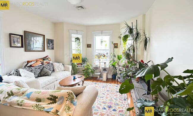 74 Aldie St unit 1, Allston, MA 02134 - photo 4