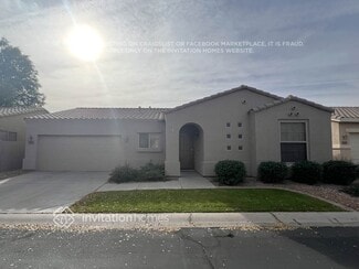 7025 E Keats Ave, Mesa, AZ 85209