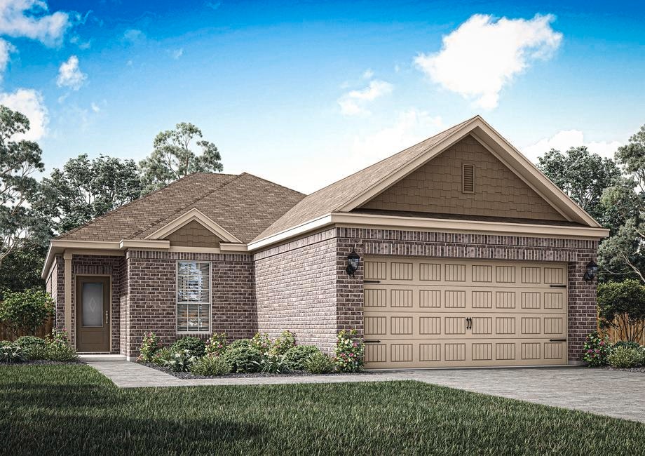 10730 Sky Creek Ln unit 36472261, Beasley, TX 77417 - photo 1