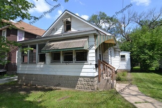 10 Boulder Ave, Joliet, IL 60433