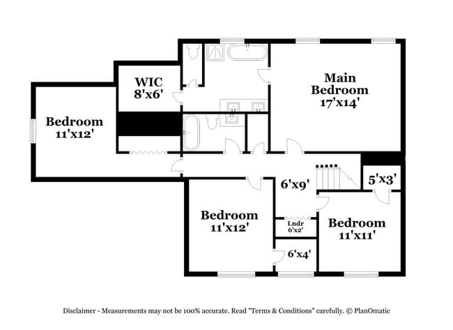 4970 Promenade Dr SW, Atlanta, GA 30331 - photo 3