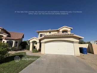 12740 W Holly St, Avondale, AZ 85392