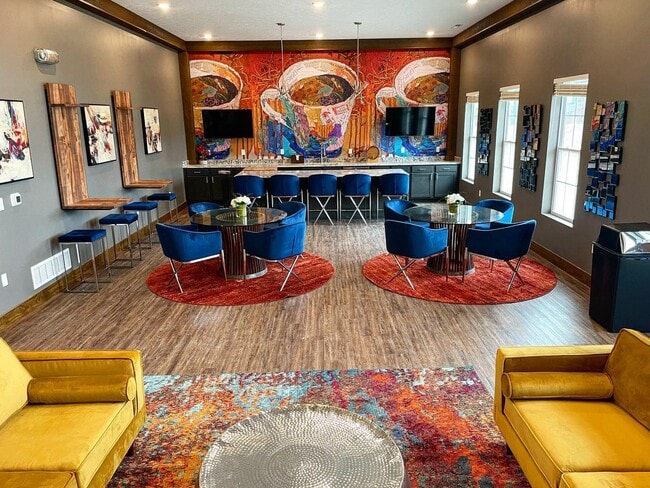 The Distillery 1812, Ashville, OH 43103 - photo 7