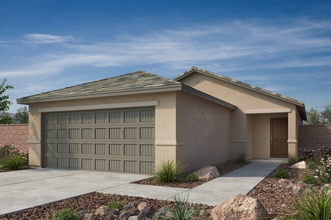 15244 N Primrose Peak Trail unit 36513616, Tucson, AZ 85739 - photo 4