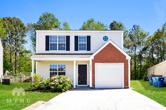 2076 Patterson Park Place, Lawrenceville, GA 30044