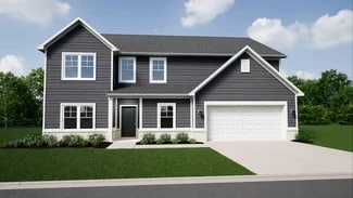 6014 Sand Mill Dr Unit 36905592, Indianapolis, IN 46239