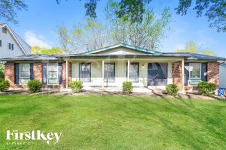 12040 Maidstone Ct, Florissant, MO 63033