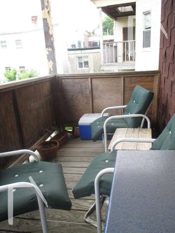 191 Lowell St unit 2, Somerville, MA 02144 - photo 4