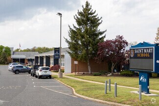 St. Mary's Elementary School