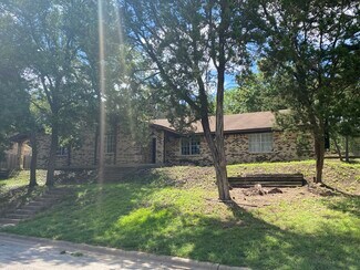 827 Cliffside Dr, Harker Heights, TX 76548