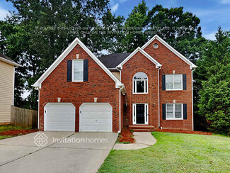 4455 Lockett Trace, Acworth, GA 30101