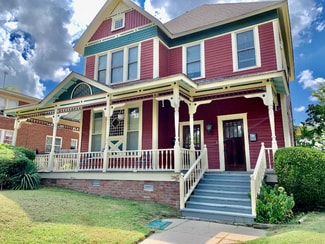 2006 Scott St Unit 2006, Little Rock, AR 72206