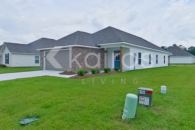 13784 Pinyon Dr, Dennis Mills, LA 70726 - photo 3