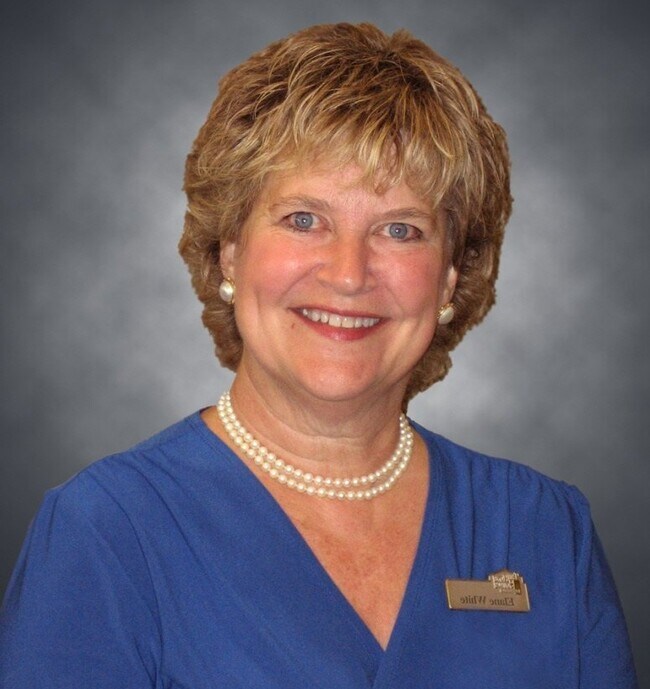 Elaine White