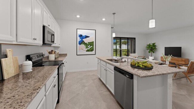 3961 Button Sage Rd, Alva, FL 33920 - photo 4