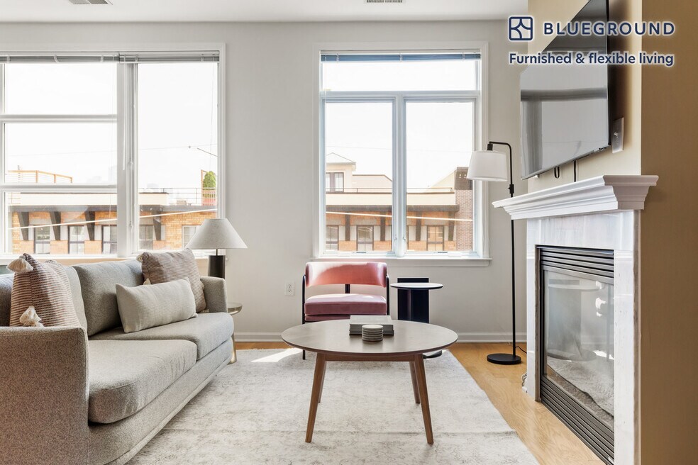 830 Madison St unit FL6-ID890, Hoboken, NJ 07030 - photo 1