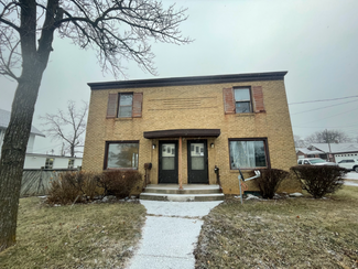 1518 20th St, Rockford, IL 61104