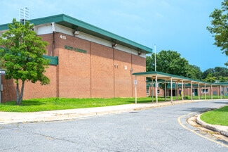 Hilltop Elementary School