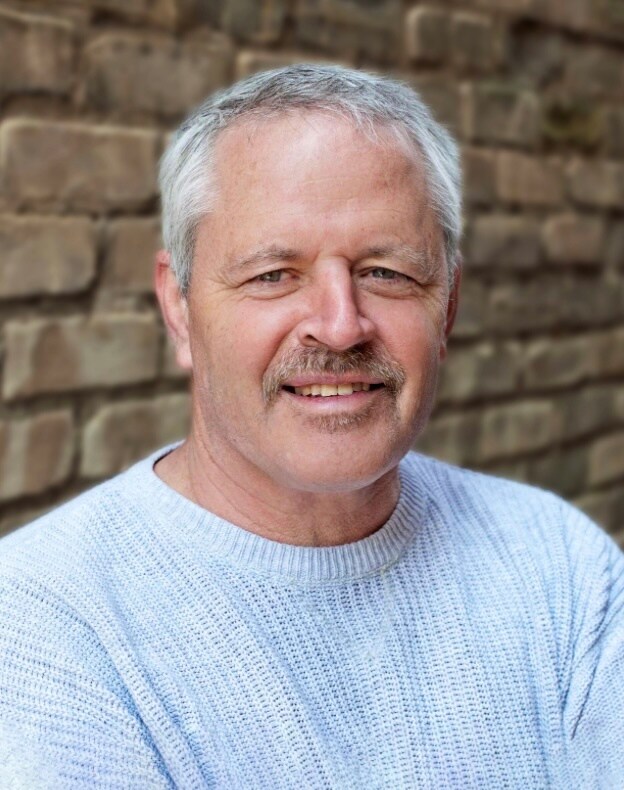 Gerard Abing