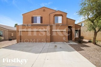 42963 W Wild Horse Trail, Maricopa, AZ 85138