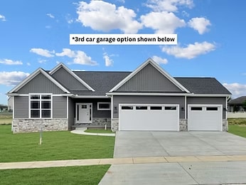 1312 Sweet Grass Dr unit 36455118, Mahomet, IL 61853 - photo 1