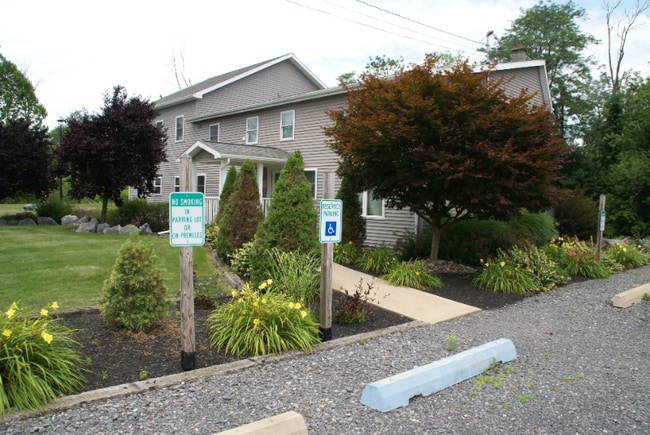 72 Campbell Mill Rd unit 72 Campbell Mill RSu, Lewisburg, PA 17837 - photo 5