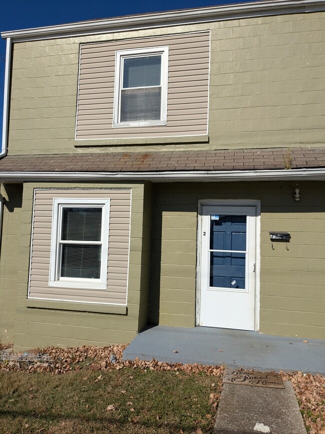 718 W Main St, Greeneville, TN 37743