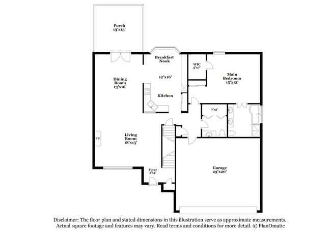 95 Bridgeport Way, Delaware, OH 43015 - photo 2