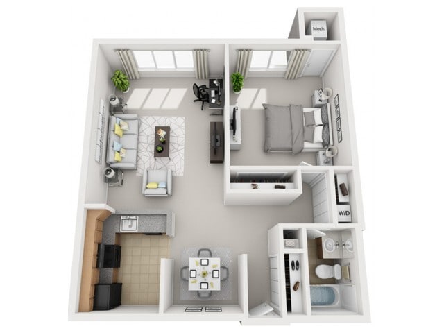 Bryn Mawr, Pittsburgh, PA 15221 - photo 3