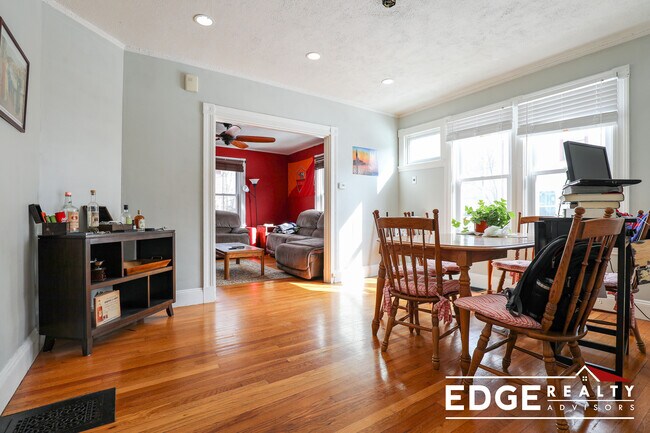 11 Frederika St unit 1, Dorchester Center, MA 02124 - photo 7