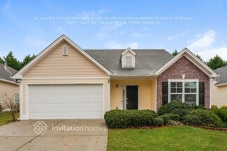 3921 Village Main St, Loganville, GA 30052