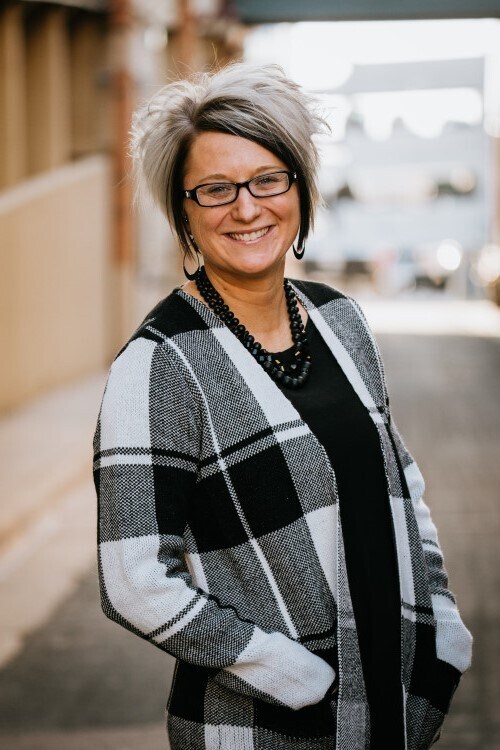 Kellie Krumwiede