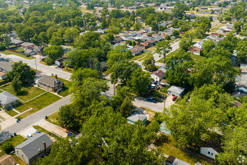 South Chicago Heights