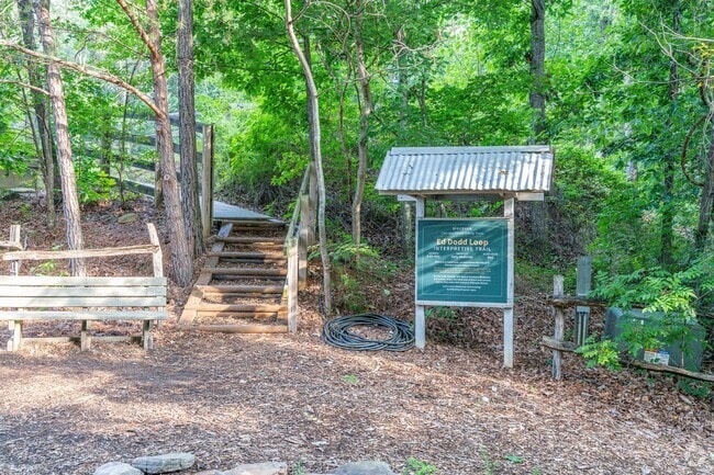 Elachee Nature Academy is a private school located in Gainesville.